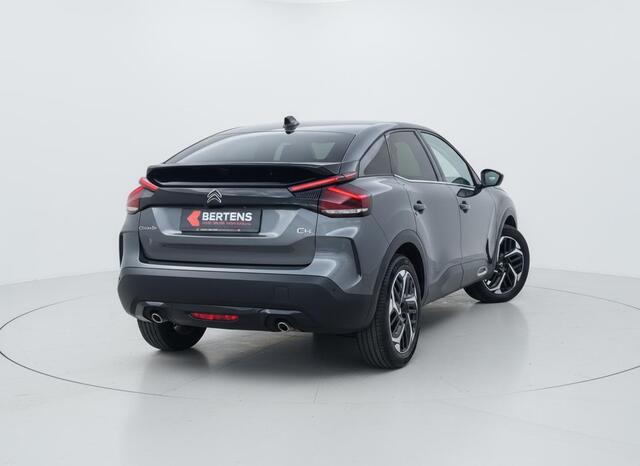 Citroen C4 1.2 PT 130 EAT8 Shine | Winter pakket | Camera | Prijs is rijklaar