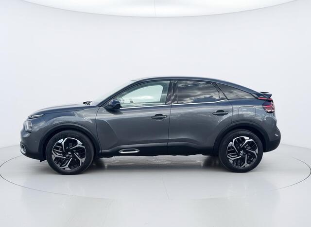 Citroen C4 1.2 PT 130 EAT8 Shine | Winter pakket | Camera | Prijs is rijklaar