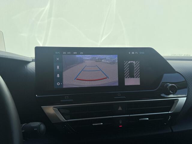 Citroen C4 1.2 PT 130 EAT8 Shine | Winter pakket | Camera | Prijs is rijklaar