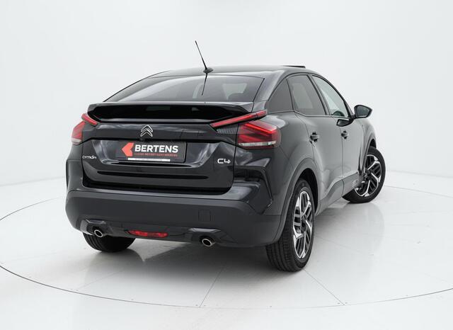 Citroen C4 1.2 PT 130 EAT8 Shine | Leder | Panoramadak | Massagestoel | Prijs is rijklaar