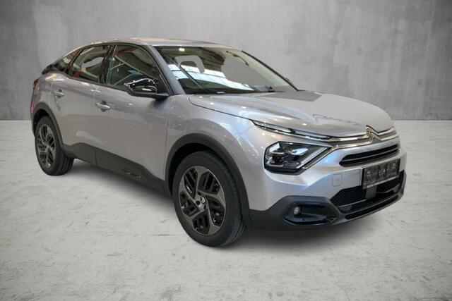 Citroen C4 1.2 130 pk Puretech Shine Limited Automaat Navigatie, Cruise Control, Climate Control, Winter Pack, Camera, CarPlay