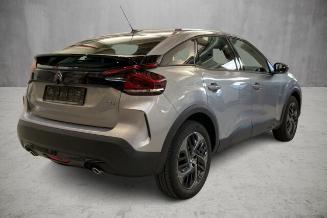 Citroen C4 1.2 130 pk Puretech Shine Limited Automaat Navigatie, Cruise Control, Climate Control, Winter Pack, Camera, CarPlay