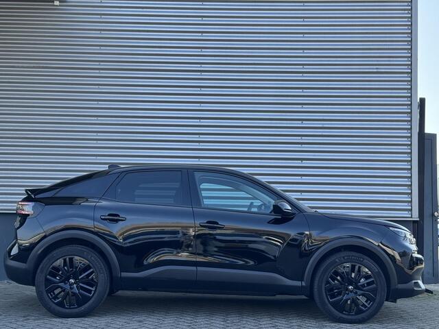 Citroen C4 Collection 1.2 Hybrid 145pk e-DCS6 | NAVI | CAMERA | STOELVERW. | APPLE CARPLAY / ANDROID AUTO | VERW. VOORRUIT |