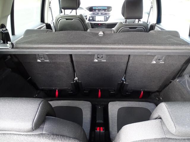 Citroen C4 1.2 PT BUSINESS 7 Pers-Navi-Blth-Media app-Usb/aux-Cruise-