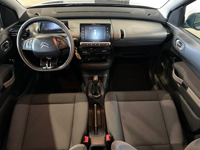 Citroen C4 1.2 PURET. BUSINESS l NAP l CLIMA l TREKHAAK l CRUISE l NAVI l