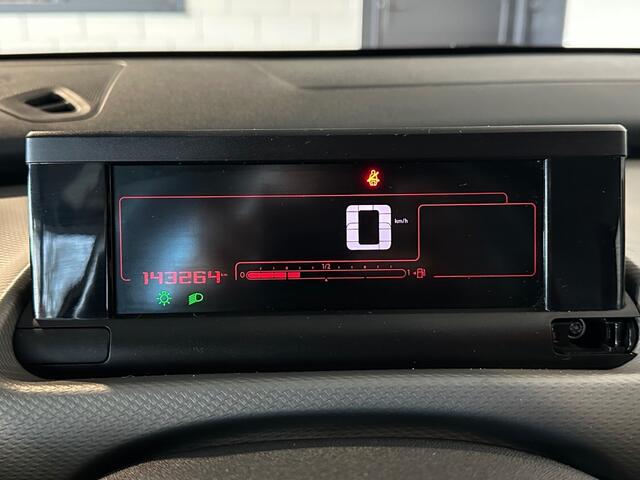 Citroen C4 1.2 PURET. BUSINESS l NAP l CLIMA l TREKHAAK l CRUISE l NAVI l