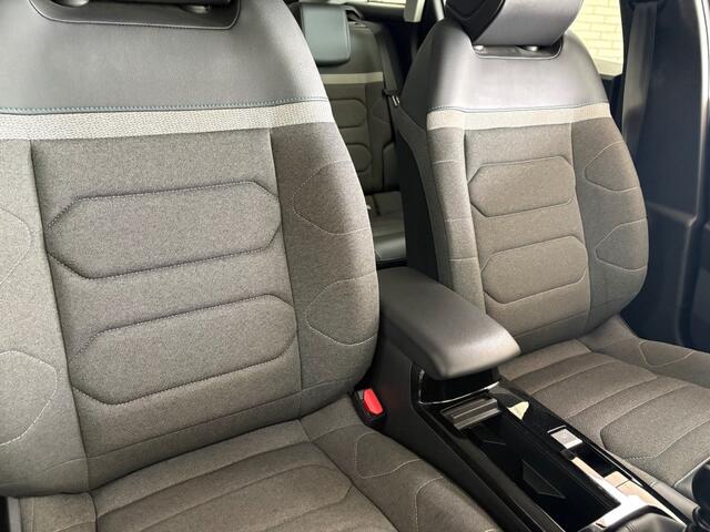 Citroen C4 1.2 Feel Navigatie ECC Climat PDC Cam Cruise LED Multimedia