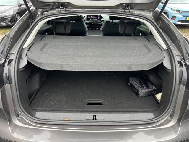 Citroen C4 1.2 Puretech Shine Pack Business ALL INRIJKLAARPRIJS/Lederen interieur/Navi/Camera/Keyless/FULL OPTIONS