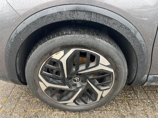 Citroen C4 1.2 Puretech Shine Pack Business ALL INRIJKLAARPRIJS/Lederen interieur/Navi/Camera/Keyless/FULL OPTIONS