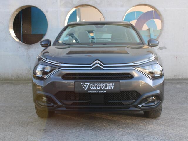 Citroen C4 1.2 Puretech Business Plus | APPLE CARPLAY/ANDROID AUTO |