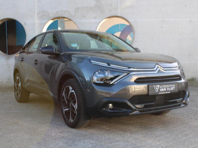 Citroen C4 1.2 Puretech Business Plus | APPLE CARPLAY/ANDROID AUTO |