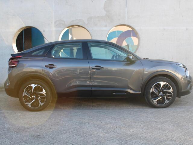 Citroen C4 1.2 Puretech Business Plus | APPLE CARPLAY/ANDROID AUTO |