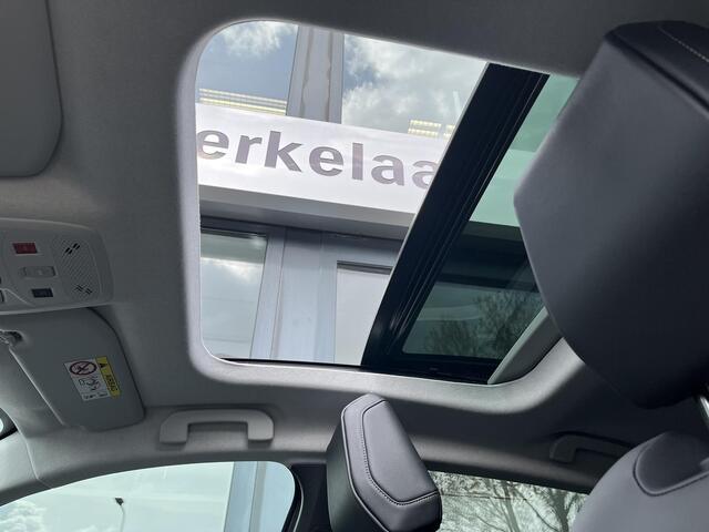 Citroen C4 1.2 Shine Pack Business | Automaat | Elektrisch glazen panorama-dak| Head-up Display | Trekhaak | All season banden |