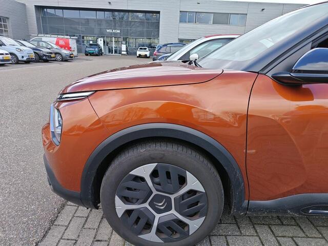 Citroen C4 1.2 Puretech Feel ALL-INRIJKLAARPRIJS/Navi/Camera/Apple Carplay/Trekhaak