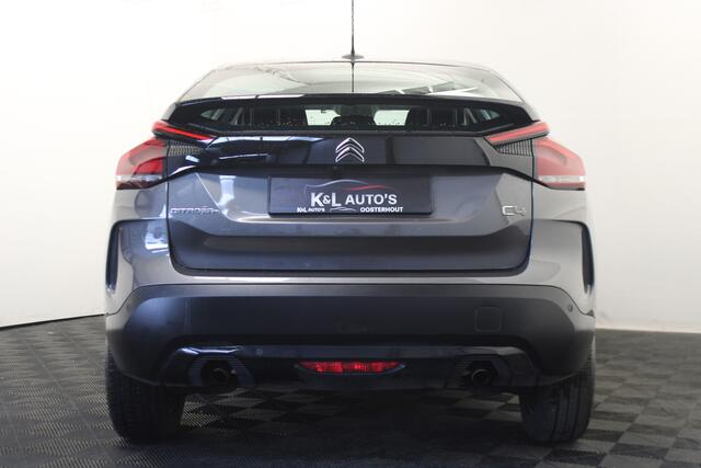 Citroen C4 1.2 Puretech Feel