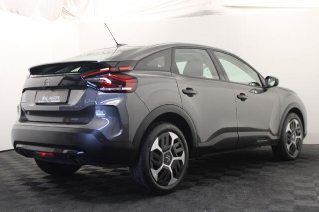 Citroen C4 1.2 Puretech Feel