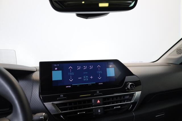 Citroen C4 PT Shine 130 Carplay | Leder | Android auto | Licht metaal