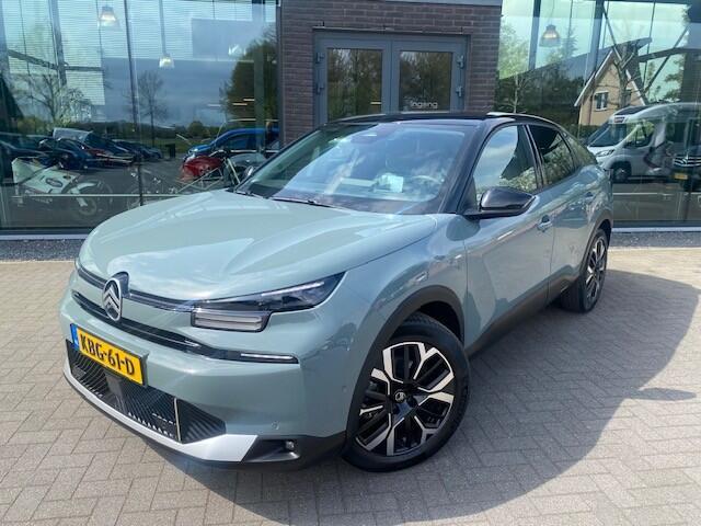 Citroen C4 1.2 Puretech Max BTWer