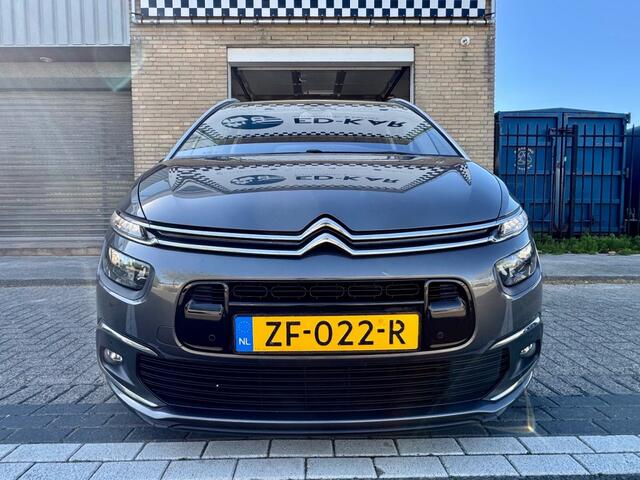 Citroen C4 1.2 PureTech Business RIJDT EN SCHAKELT GOED PRIJS EX BPM NAP APK 5-2027