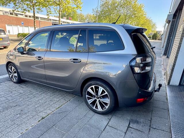 Citroen C4 1.2 PureTech Business RIJDT EN SCHAKELT GOED PRIJS EX BPM NAP APK 5-2027
