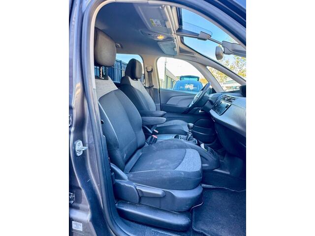 Citroen C4 1.2 PureTech Business RIJDT EN SCHAKELT GOED PRIJS EX BPM NAP APK 5-2027