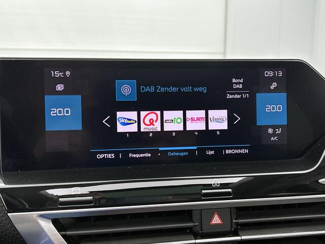 Citroen C4 130pk Automaat Shine | Rijklaar | Trekhaak | Leder | Panoramadak |