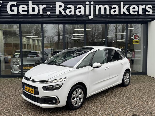 Citroen C4 SpaceTourer 1.5 BlueHDI Business*Navi*ECC*ACC*EXPORT/EX BPM*