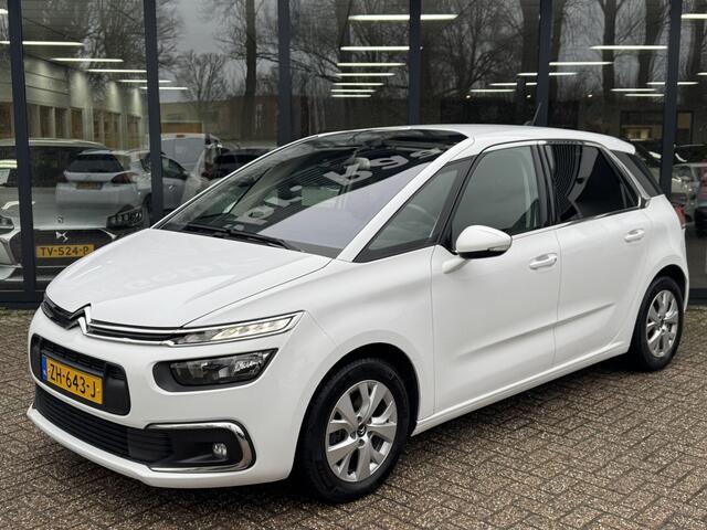 Citroen C4 SpaceTourer 1.5 BlueHDI Business*Navi*ECC*ACC*EXPORT/EX BPM*