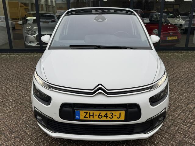 Citroen C4 SpaceTourer 1.5 BlueHDI Business*Navi*ECC*ACC*EXPORT/EX BPM*