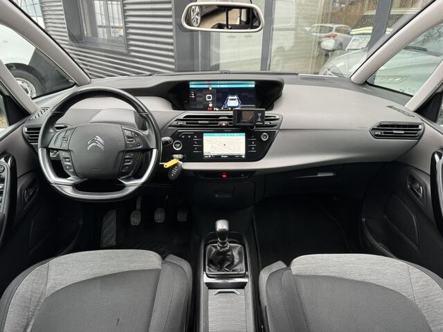 Citroen C4 SpaceTourer 1.5 BlueHDI Business*Navi*ECC*ACC*EXPORT/EX BPM*