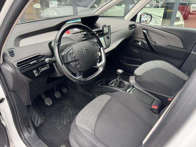 Citroen C4 SpaceTourer 1.5 BlueHDI Business*Navi*ECC*ACC*EXPORT/EX BPM*