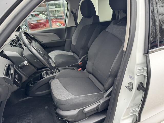 Citroen C4 SpaceTourer 1.5 BlueHDI Business*Navi*ECC*ACC*EXPORT/EX BPM*