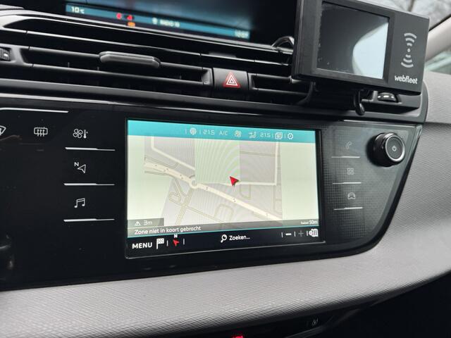 Citroen C4 SpaceTourer 1.5 BlueHDI Business*Navi*ECC*ACC*EXPORT/EX BPM*