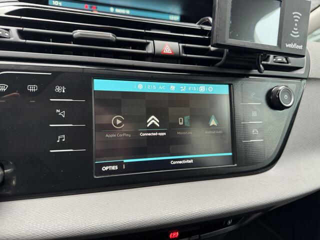 Citroen C4 SpaceTourer 1.5 BlueHDI Business*Navi*ECC*ACC*EXPORT/EX BPM*