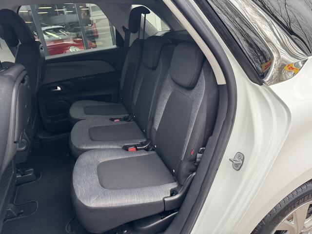 Citroen C4 SpaceTourer 1.5 BlueHDI Business*Navi*ECC*ACC*EXPORT/EX BPM*