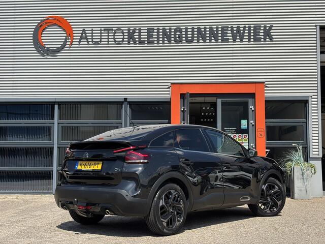 Citroen C4 1.2 Puretech Shine / AndroidAuto/AndroidAuto / Trekhaak Afneembaar / Elektrische Verstelbare Stoelen /