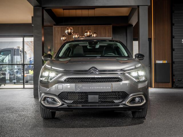 Citroen C4 1.2 Puretech Shine Pano/360/Keyless