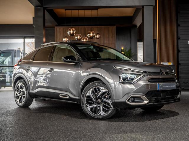 Citroen C4 1.2 Puretech Shine Pano/360/Keyless