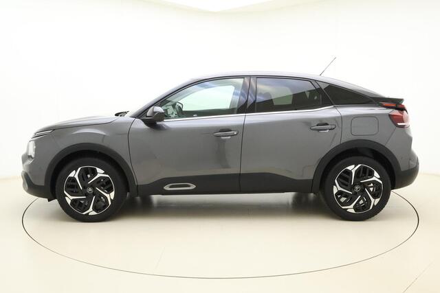 Citroen C4 1.2 Puretech Shine Pack Business | Navigatie | Cruise adaptief | Stoelen elektrisch en verwarmd | Head-up display | Apple Carplay