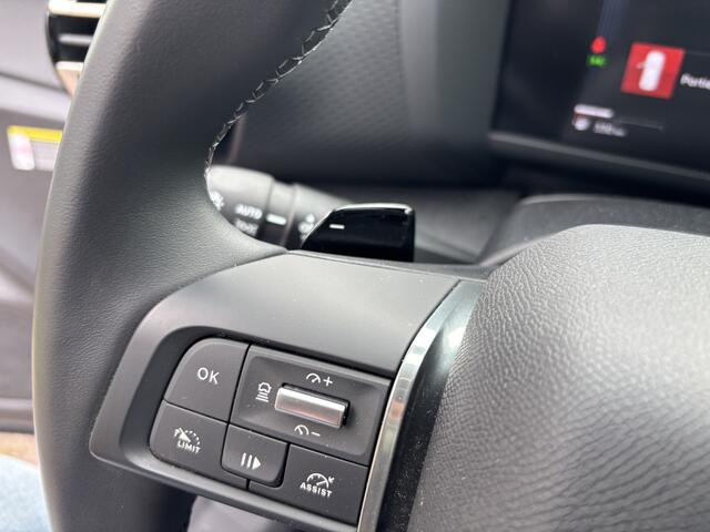 Citroen C4 1.2 Hybrid 136 Max Automaat Leder / Full LED / Carplay