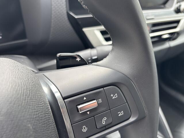 Citroen C4 1.2 Hybrid 136 Max Automaat Leder / Full LED / Carplay