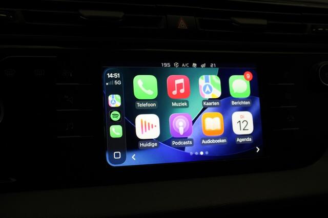 Citroen C4 1.2 PureTech Feel 7 Persoons - Carplay, Cruise, Keyless, Trekhaak