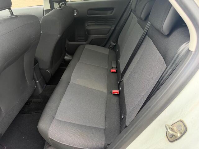 Citroen C4 1.2 PURETECH SHINE PANO NAVI AIRCO/ECC PDC