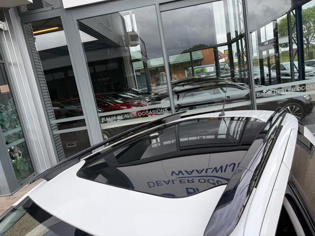 Citroen C4 1.2 PURETECH SHINE PANO NAVI AIRCO/ECC PDC