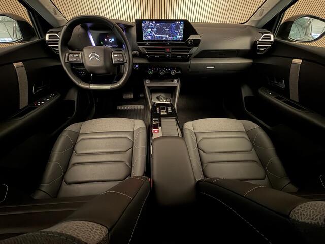Citroen C4 1.2 Puretech 130PK Aut. Shine | 360 Camera | Navi | Head-Up | LED | Incl. garantie