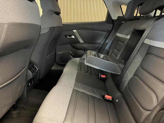 Citroen C4 1.2 Puretech 130PK Aut. Shine | 360 Camera | Navi | Head-Up | LED | Incl. garantie