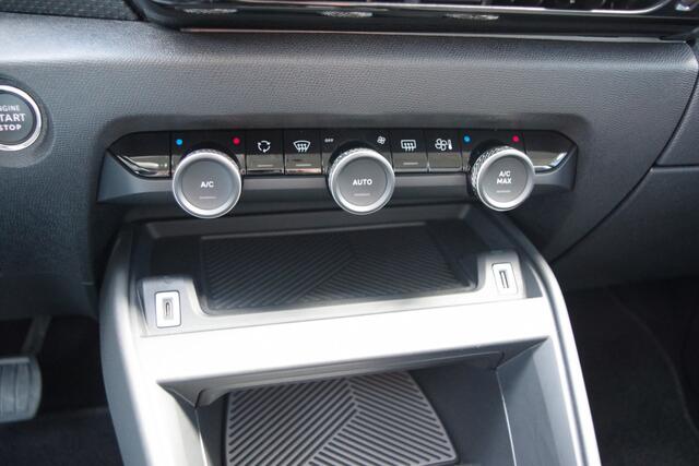 Citroen C4 1.2 Puretech 130 PK Automaat Business Plus, LED, 18" LM, Adap. Cruise Control