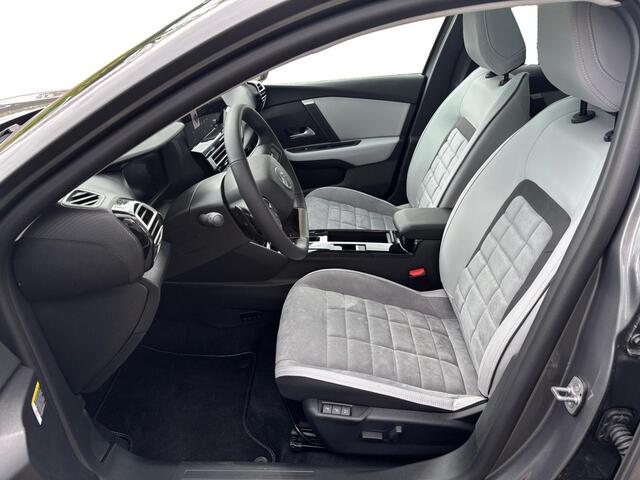 Citroen C4 Max 1.2 Hybrid 145pk | SCHUIF/KANTELDAK | NAVI | 360° CAMERA | APPLE CARPLAY / ANDROID AUTO | DRAADLOZE LADER | ELEKTR. STOELEN |
