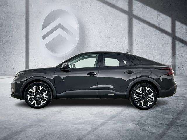 Citroen C4 X Hybrid 145pk Automaat Max | 360 camera | LM velgen |