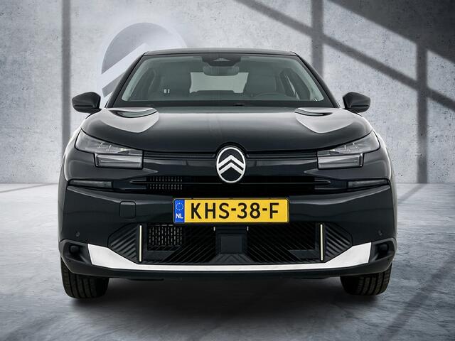 Citroen C4 X Hybrid 145pk Automaat Max | 360 camera | LM velgen |